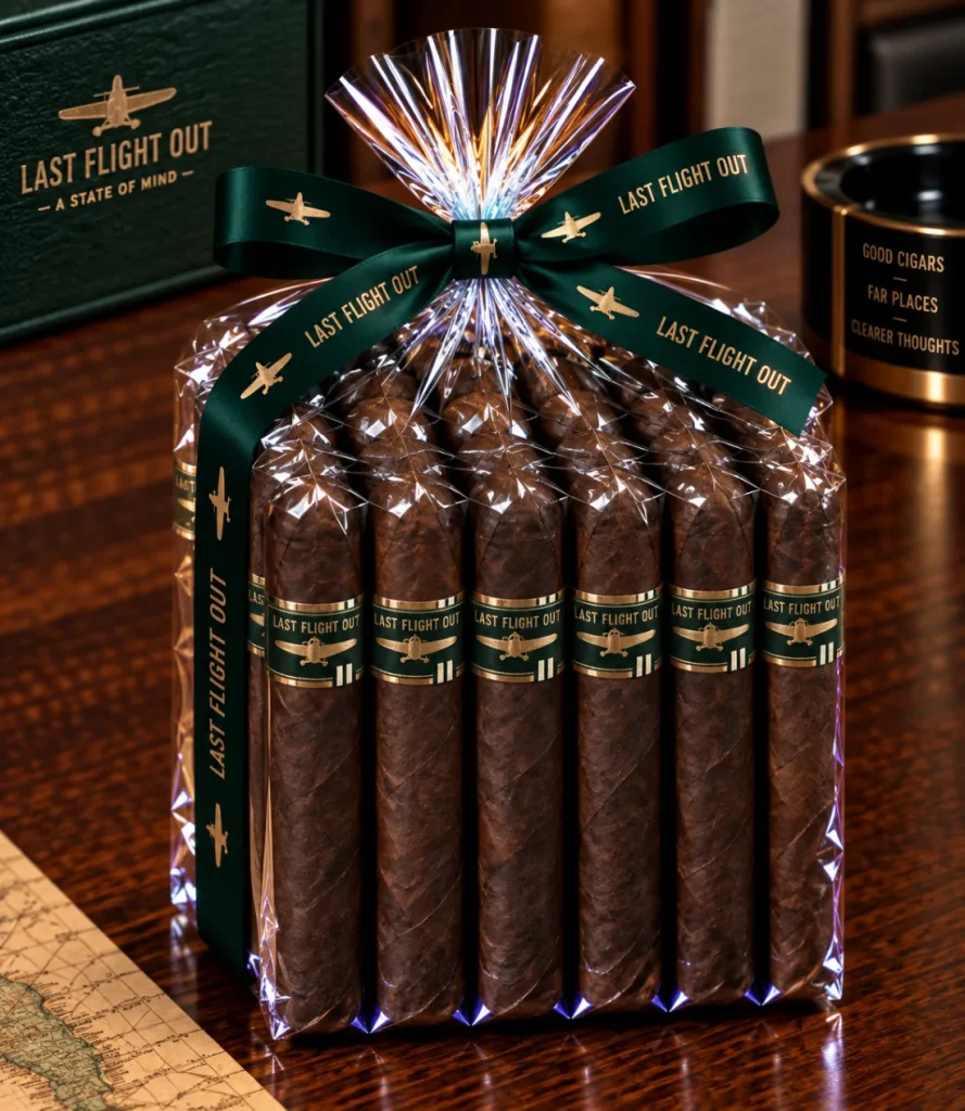 F-16 Fighting Falcon — 20th Anniversary Box Maduro