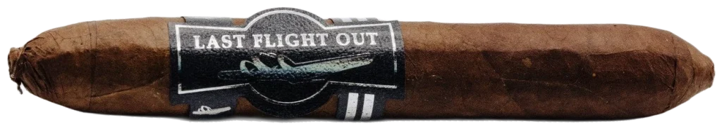 Little Boy Atomic Bomb — Habano
