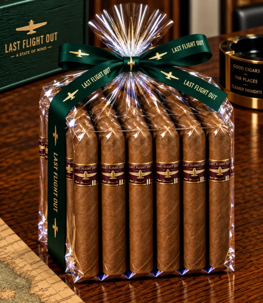 MOAB — 20th Anniversary Box Connecticut