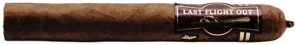 MOAB — Habano