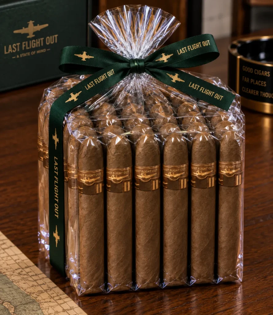 Nuke Special Edition — 20th Anniversary Box Habano