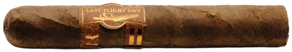 Nuke Special Edition — Habano