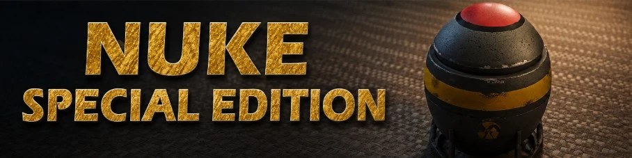 Nuke Special Edition